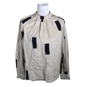 Unisex Papu - Blouse, size 36 - Beige (1)