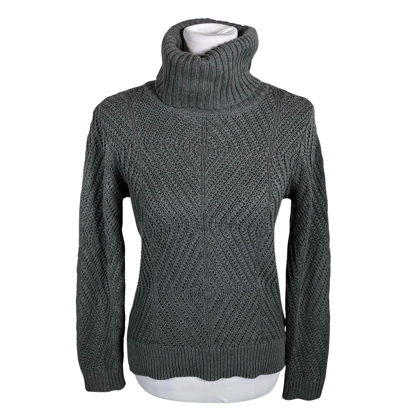 Unisex Esprit - Sweater, size 40 - Gray (1)
