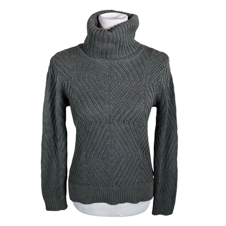Unisex Esprit - Sweater, size 40 - Gray ()