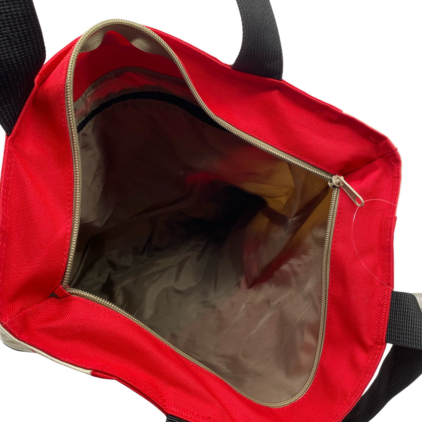 Unisex Reisenthel - Shopping bag, size Maxi - Red (2)