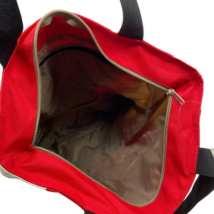 Unisex Reisenthel - Shopping bag, size Maxi - Red (2)