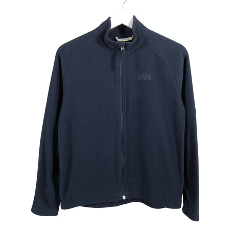 Unisex Helly Hansen - Fleece jacket, size 158 - 164 - Blue ()