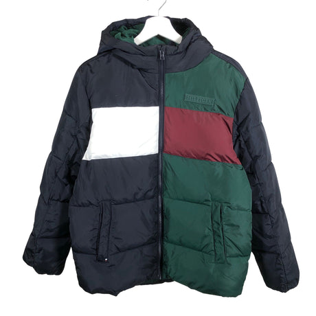 Unisex Tommy Hilfiger - Winter jacket, size 158 - 164 - Blue ()