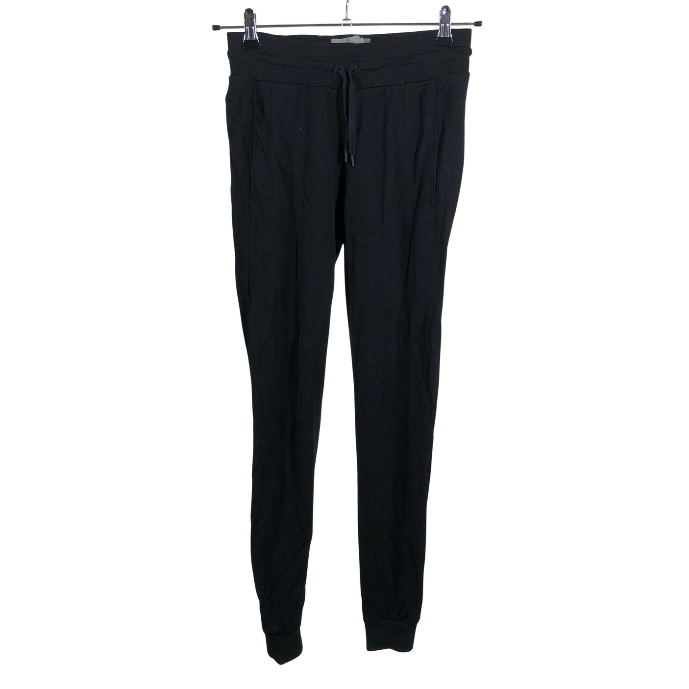 Unisex Icebreaker - Tricot pants, size 34 - Black (1)