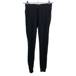Unisex Icebreaker - Tricot pants, size 34 - Black (1)