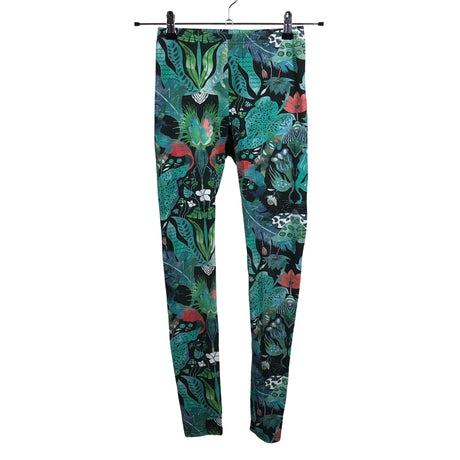 Unisex Vimma - Leggings, size 36 - Green ()