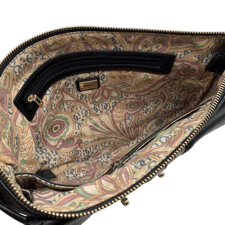 Unisex Guess - Handbag, size Midi - Black (2)