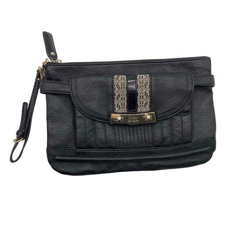 Unisex Guess - Handbag, size Midi - Black ()