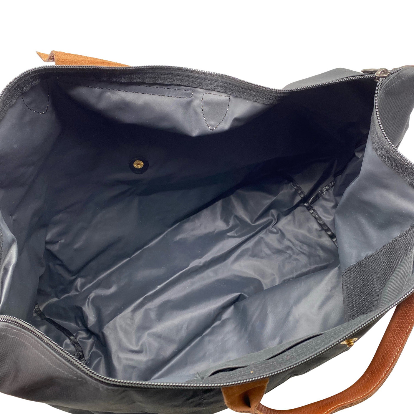 Unisex Longchamp - Handbag, size Maxi - Black (2)