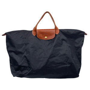 Unisex Longchamp - Handbag, size Maxi - Black (1)