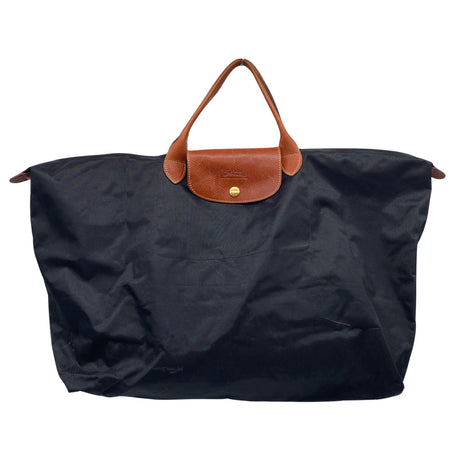 Unisex Longchamp - Handbag, size Maxi - Black ()