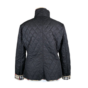 Unisex Burberry - Quilted jacket, size 42 - Black (2)