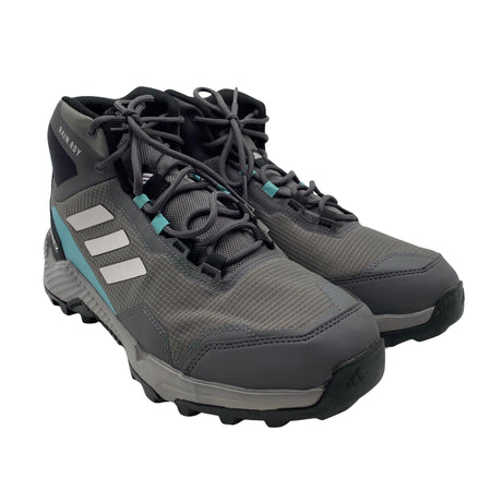 Unisex Adidas - Hiking shoes, size 42 - Gray (2)