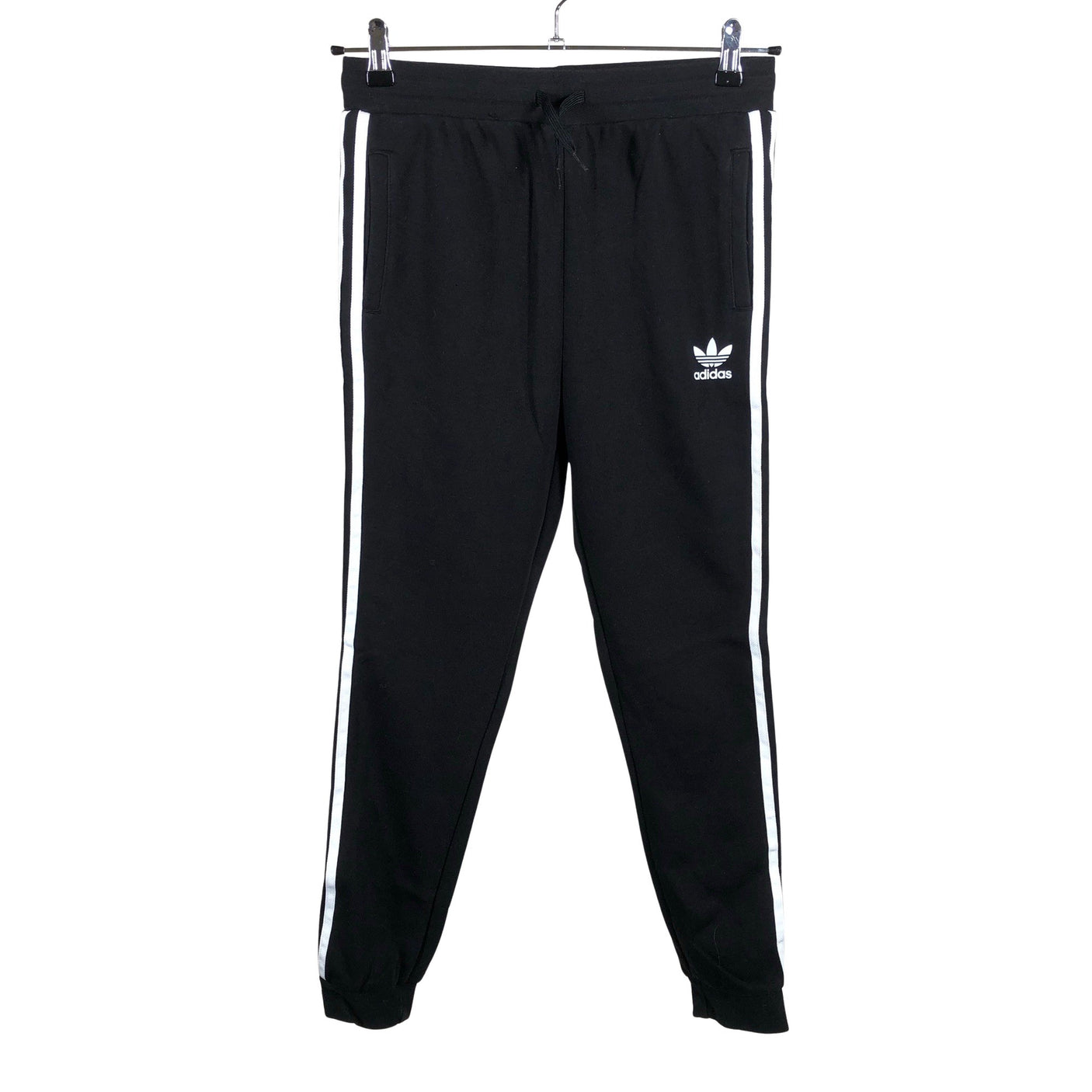 Unisex Adidas - Sweatpants, size 158 - 164 - Black (1)