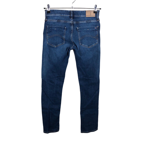 Unisex Tommy Hilfiger - Jeans, size 158 - 164 - Blue (2)