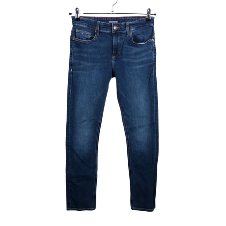 Unisex Tommy Hilfiger - Jeans, size 158 - 164 - Blue ()