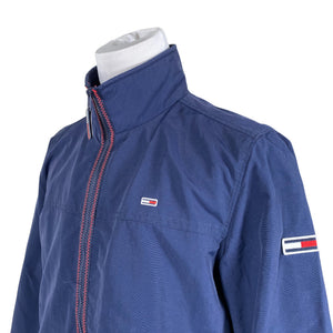 Unisex Tommy Hilfiger - Outdoor jacket, size L - Blue (3)