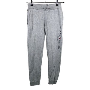 Unisex Tommy Hilfiger - Sweatpants, size 158 - 164 - Gray (1)