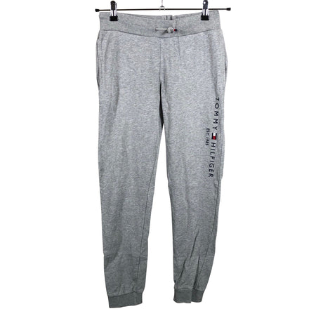 Unisex Tommy Hilfiger - Sweatpants, size 158 - 164 - Gray ()
