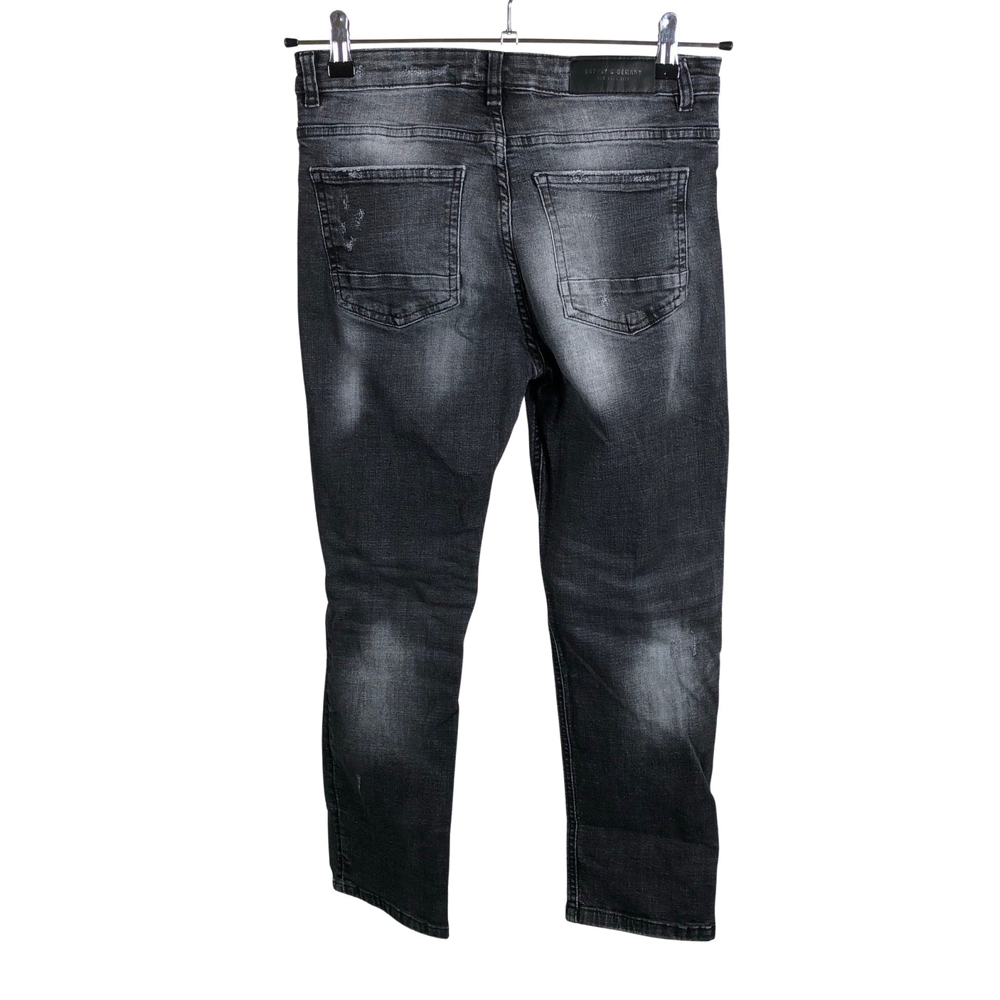 Unisex Supply & Demand - Jeans, size 152 - 158 - Gray (2)