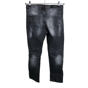 Unisex Supply & Demand - Jeans, size 152 - 158 - Gray (2)