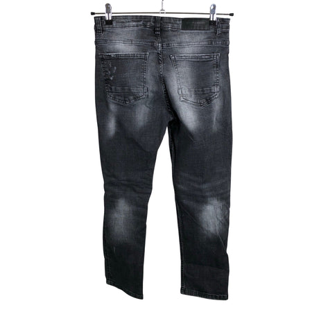 Unisex Supply & Demand - Jeans, size 152 - 158 - Gray (2)