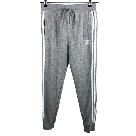 Unisex Adidas - Sweatpants, size 158 - 164 - Gray ()