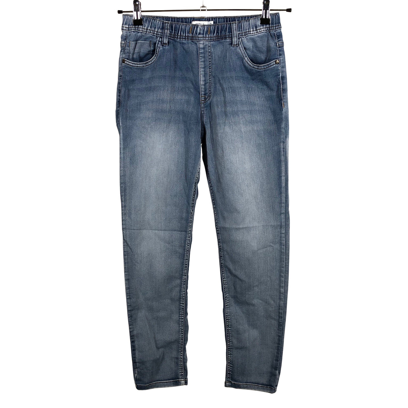 Unisex Name It - Jeans, size 152 - 158 - Blue (1)