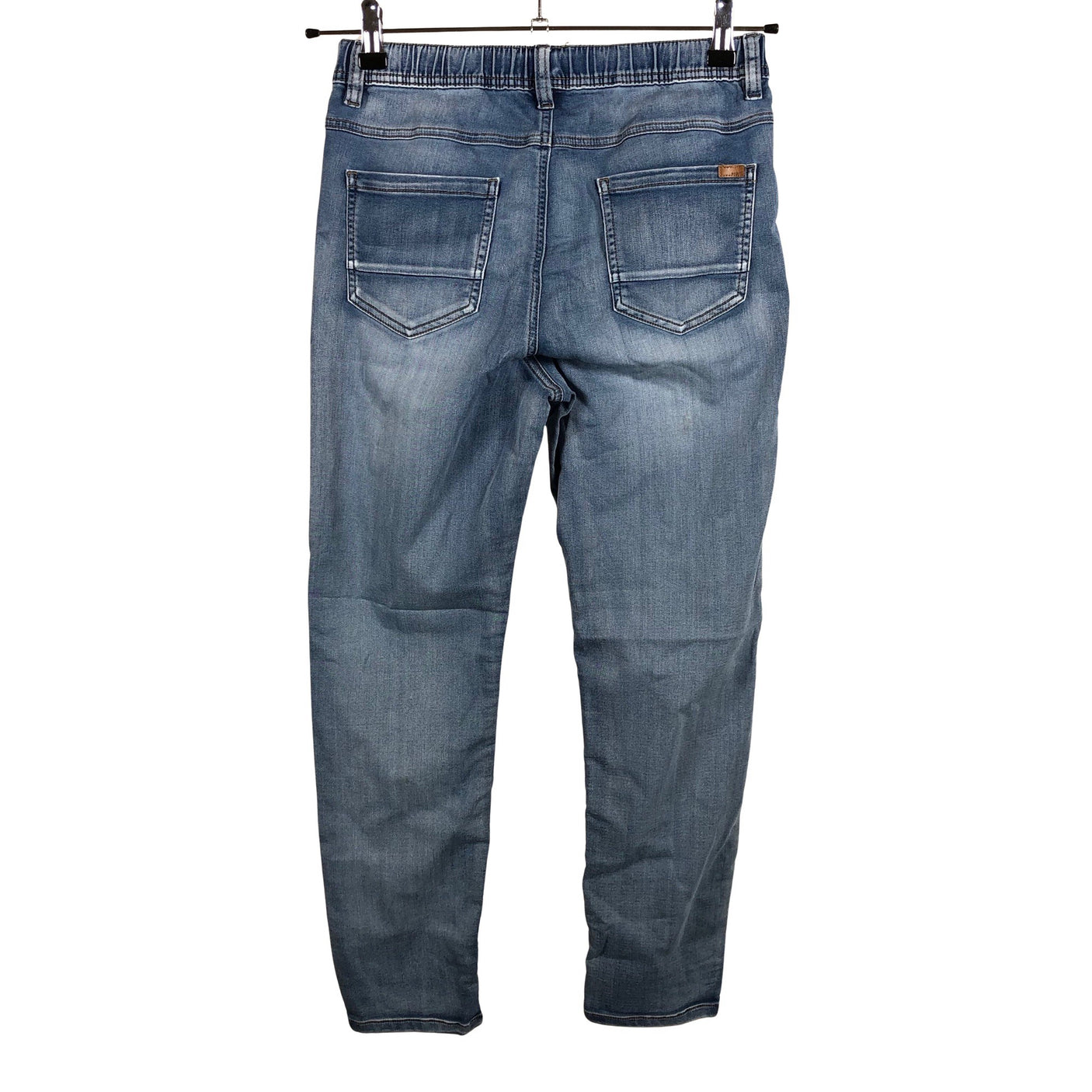 Unisex Name It - Jeans, size 152 - 158 - Blue (2)