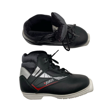 Unisex Jalas - Ski boots, size 32 - Black ()