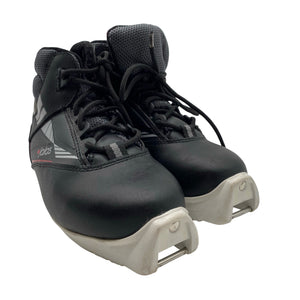 Unisex Jalas - Ski boots, size 32 - Black (2)
