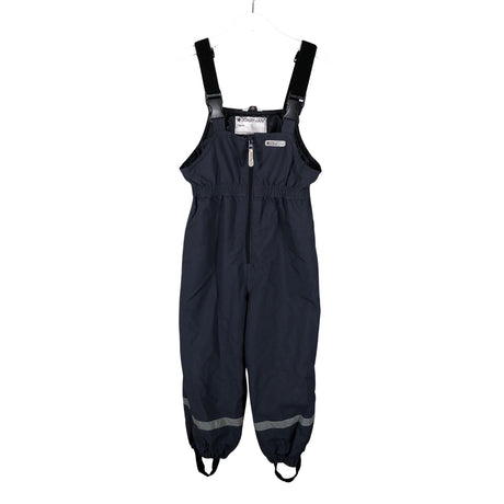 Unisex Jonathan - Winter pants, size 104 - 110 - Blue ()