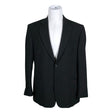 Unisex Business Line - Blazer, size XL - Black ()