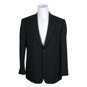 Unisex Business Line - Blazer, size XL - Black (1)