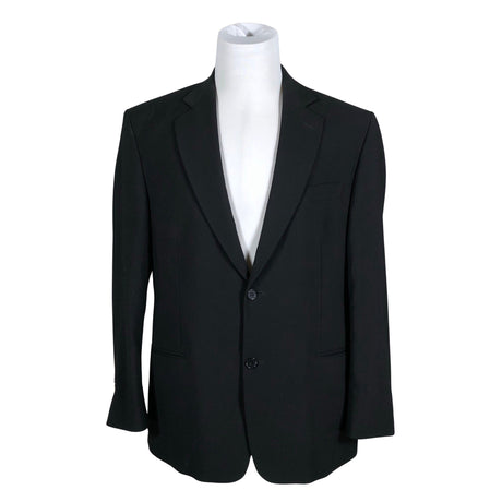 Unisex Business Line - Blazer, size XL - Black ()