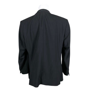 Unisex Business Line - Blazer, size XL - Black (2)