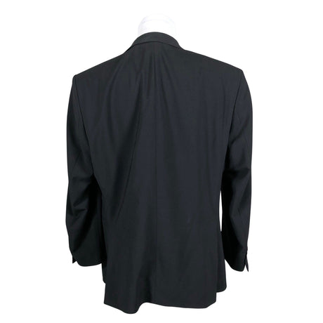 Unisex Business Line - Blazer, size XL - Black (2)