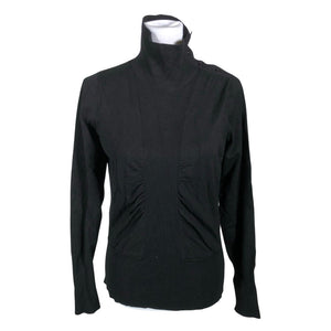 Unisex InWear - Sweater, size 40 - Black (1)
