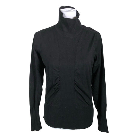 Unisex InWear - Sweater, size 40 - Black ()