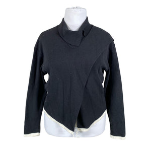 Unisex Arola - Sweater, size 42 - Black (1)