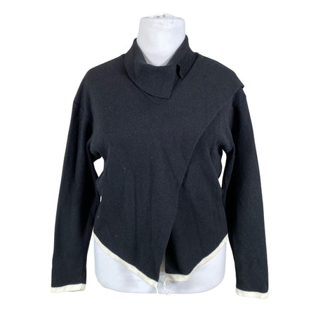 Unisex Arola - Sweater, size 42 - Black ()
