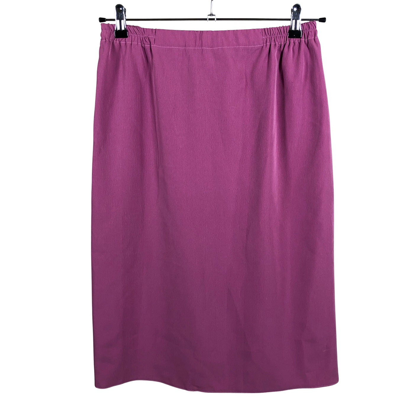 Unisex Malviina - Fabric skirt, size 40 - Pink (1)