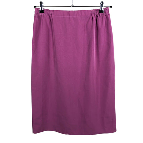 Unisex Malviina - Fabric skirt, size 40 - Pink ()