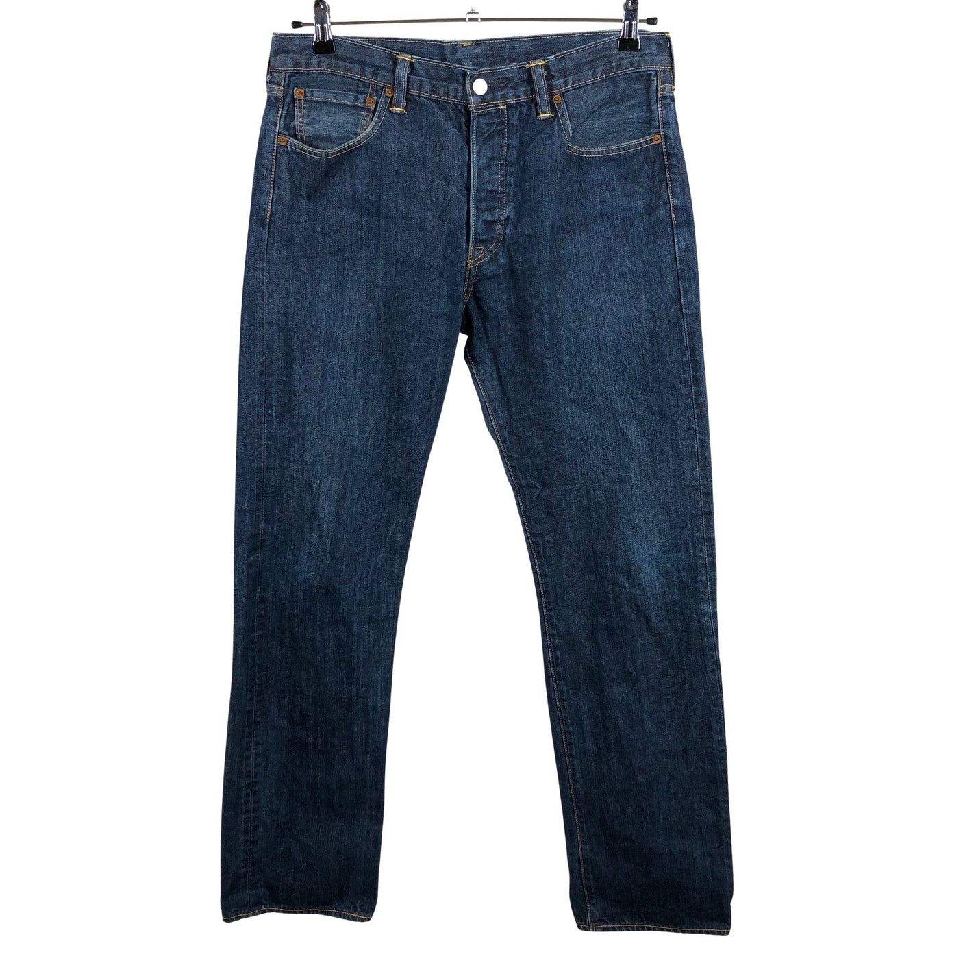 Unisex Levi's - Jeans, size W34 - Blue (1)
