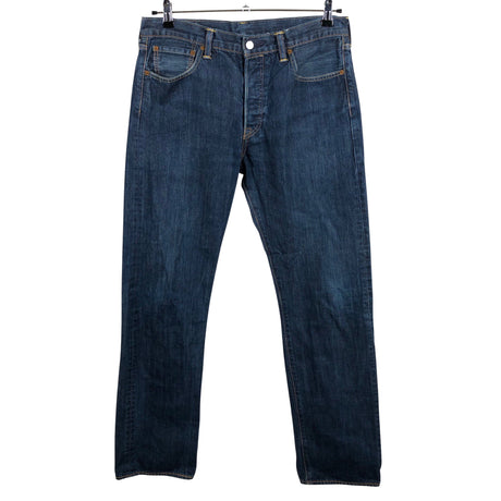 Unisex Levi's - Jeans, size W34 - Blue ()