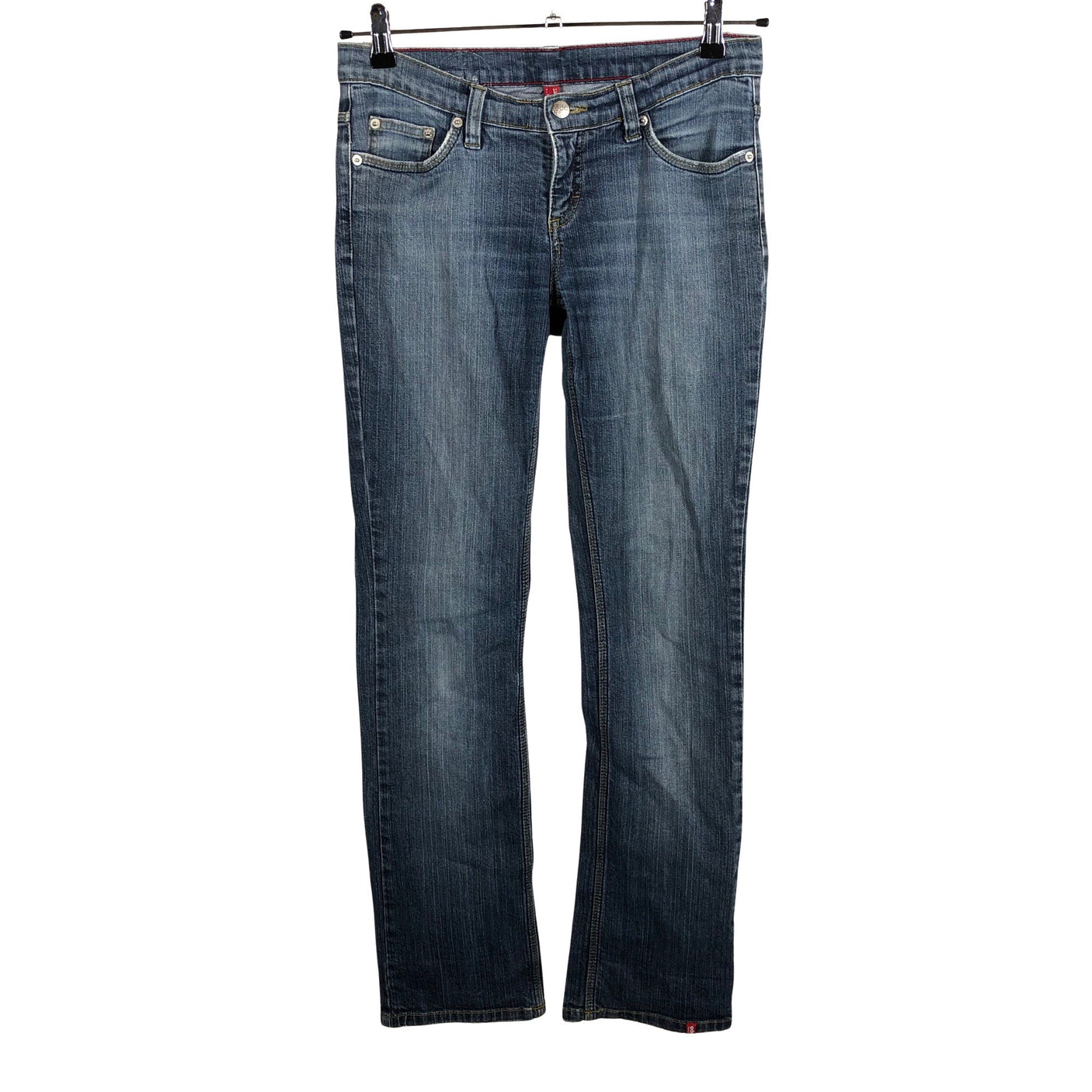 Unisex Esprit - Jeans, size 38 - Blue (1)