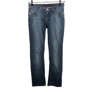 Unisex Esprit - Jeans, size 38 - Blue (1)