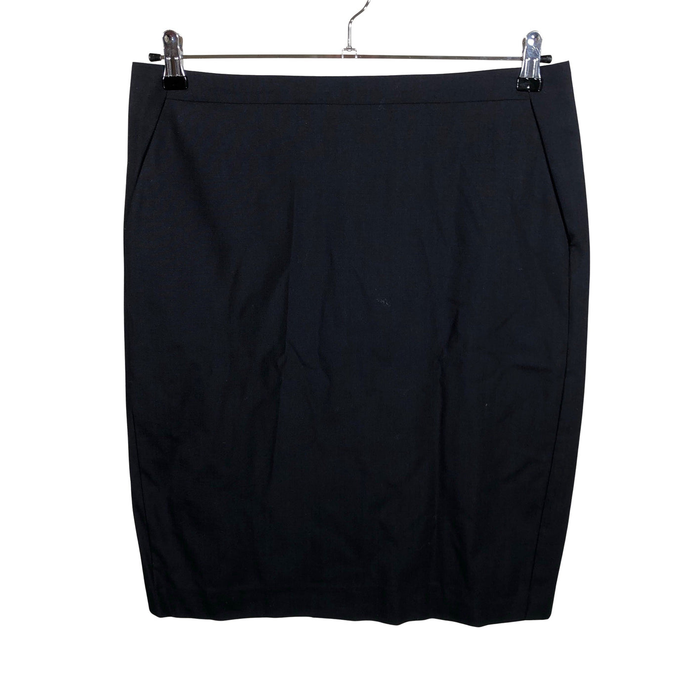 Unisex Tiger of Sweden - Pencil skirt, size 42 - Blue (1)