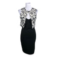 Unisex Lipsy London - Party dress, size 38 - Black ()