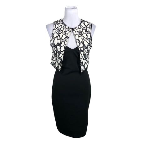 Unisex Lipsy London - Party dress, size 38 - Black ()